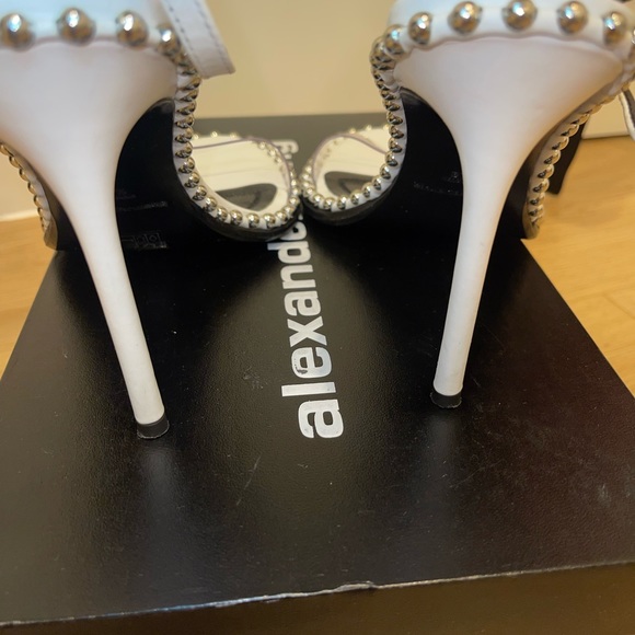 Alexander wang nova heels - Picture 4 of 6